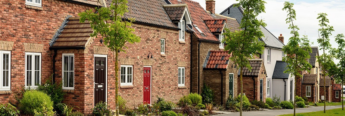 Houses in the UK