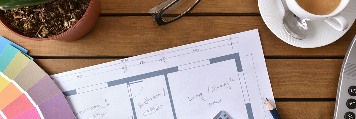 renovations plans