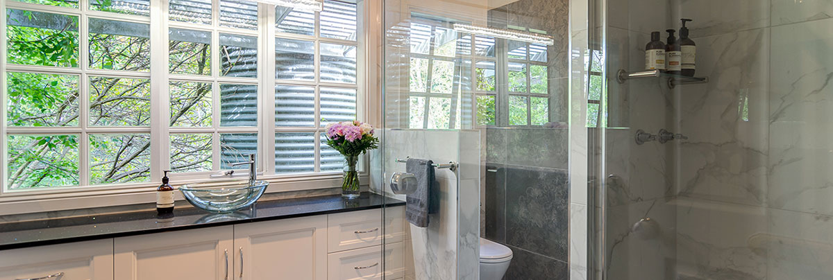 bathroom design UK