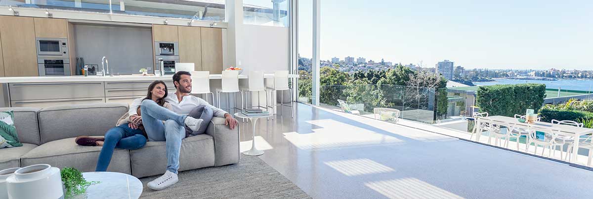 Rich By Renovation