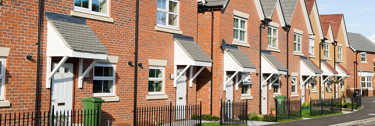 UK homes