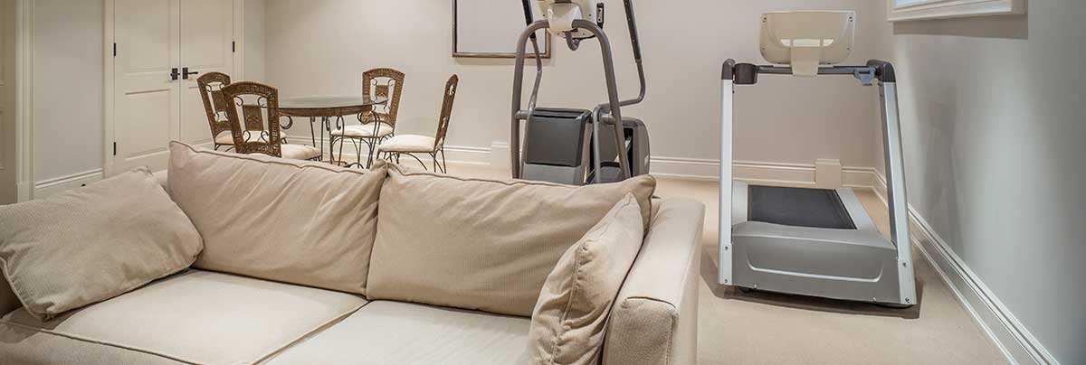 undergound renovations uk