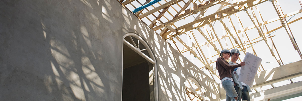 planning home renovations with refresh surrey