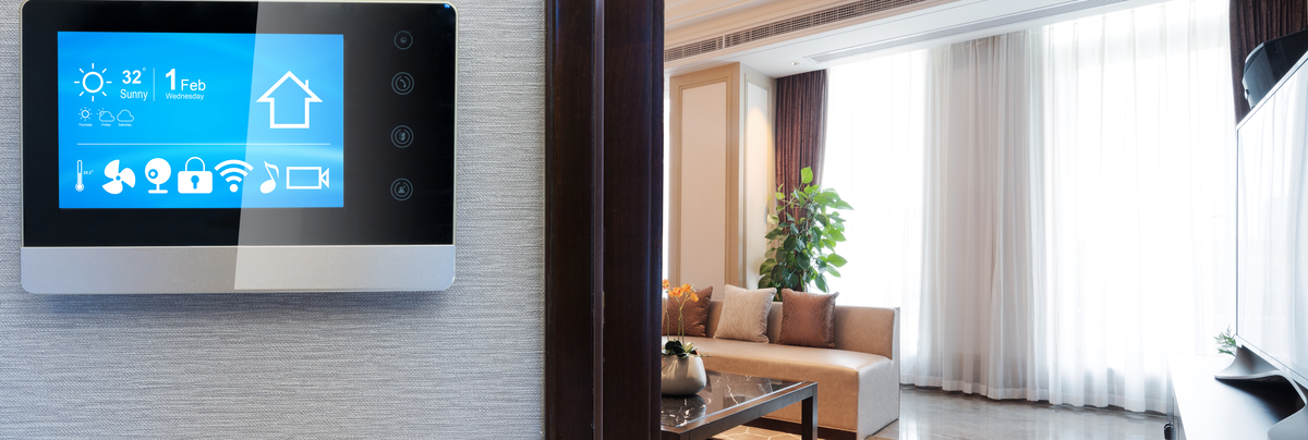 Home automation system
