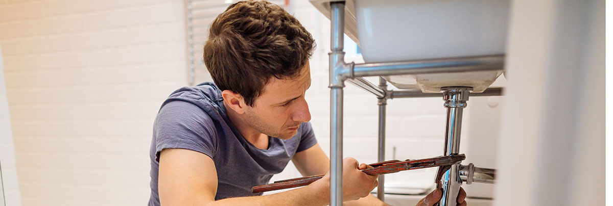 fixing sink refresh Hawkes Bay