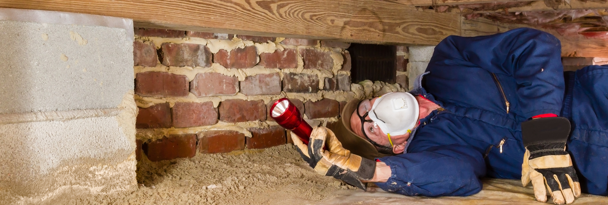 House inspection