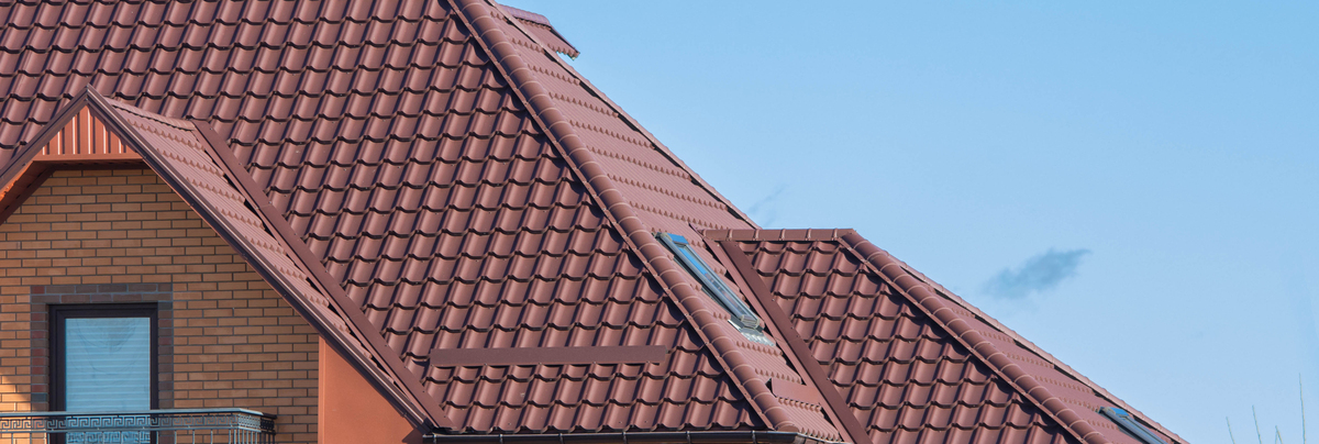 Roofing materials