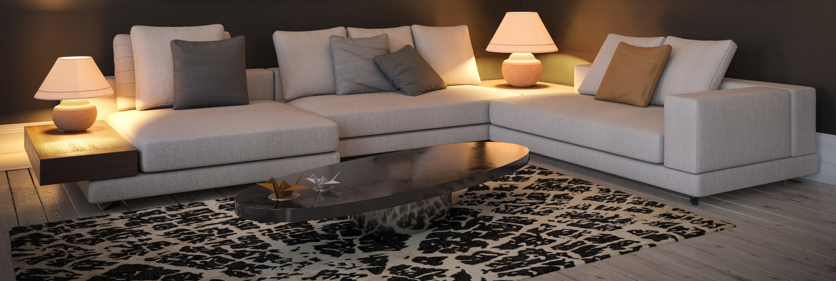 living room lighting tips