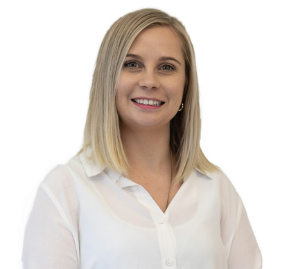 Rachel Cowley - Wellington Project Administrator