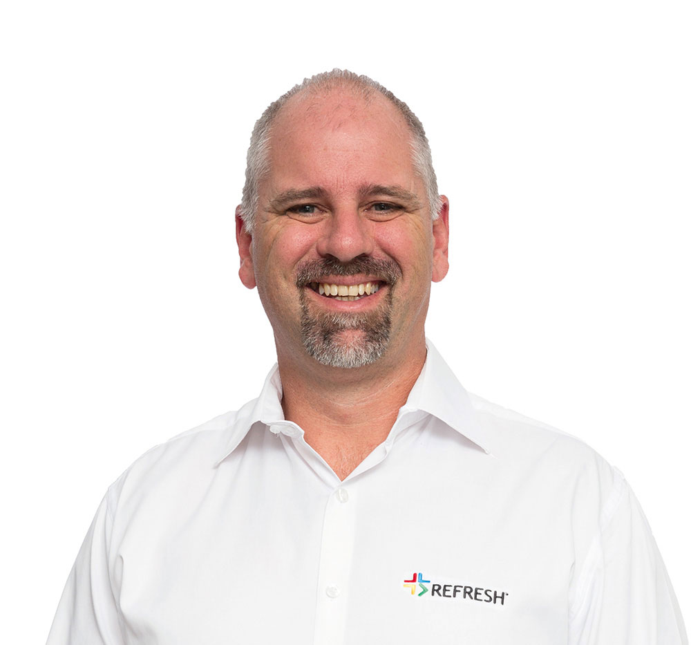 Jim Gleeson - Auckland Renovation Consultant
