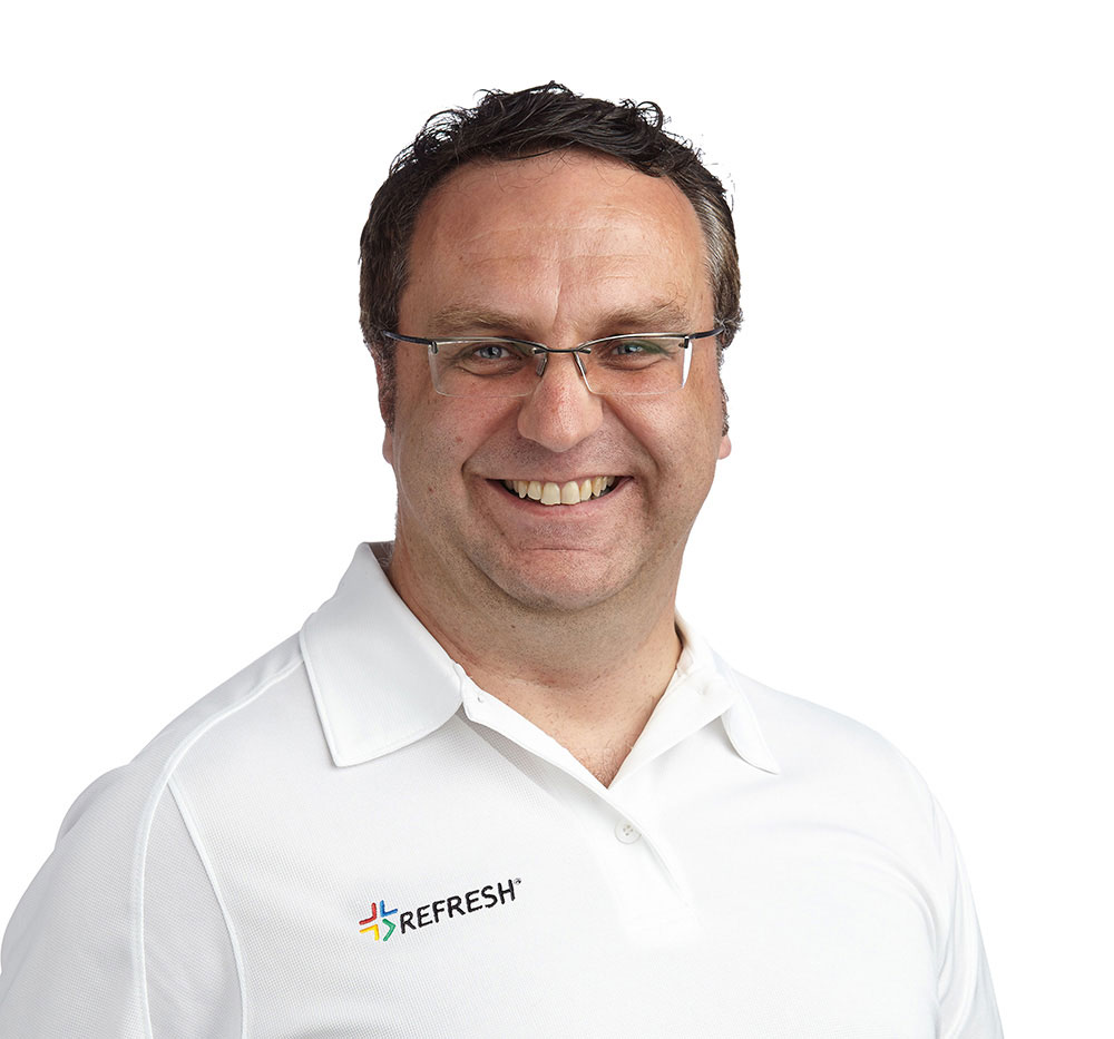 Nick Leko - Wellington Renovation Consultant
