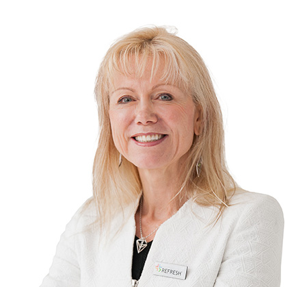 Person - NZ - Lia Boersma - Wellington Franchise Owner
