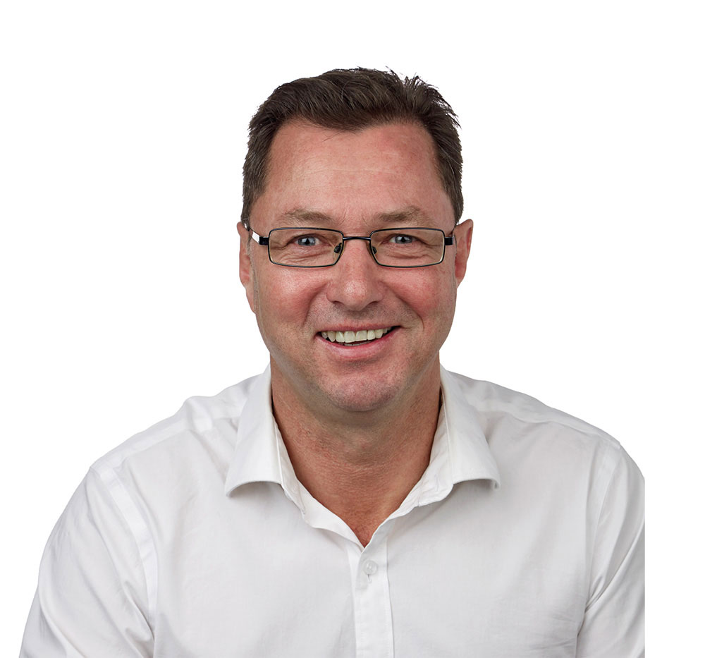 Dave Georgetti - Auckland Renovation Consultant