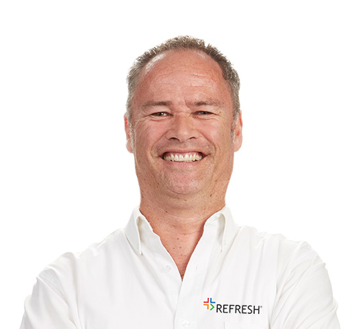 Steve Roper - Hamilton, Waikato Renovation Consultant