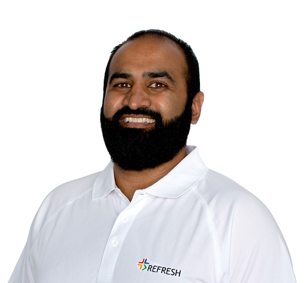 Chiraag Rambhai - Central Auckland Renovation Consultant