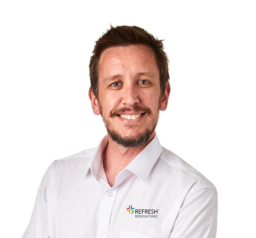 Mark Morrison - Wellington Renovation Consultant