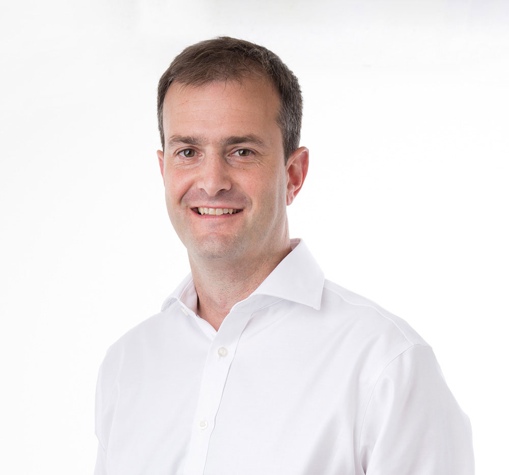 Simon Kelliher - Cambridge Renovation Consultant