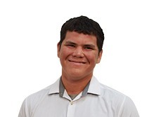 Liam Cuthbert - Wellington Apprentice Builder