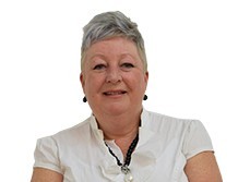 Person - NZ - Sally Sexton - Wellington Practice Manager