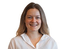 Jessica Wright - Wellington Architecture Graduate