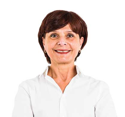 Nada Nasser - Sydney Renovation Consultant