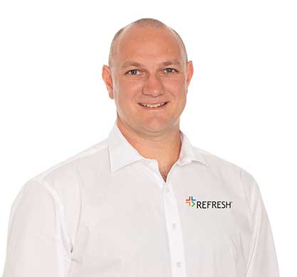 Rodney Case - Gold Coast Renovation Consultant