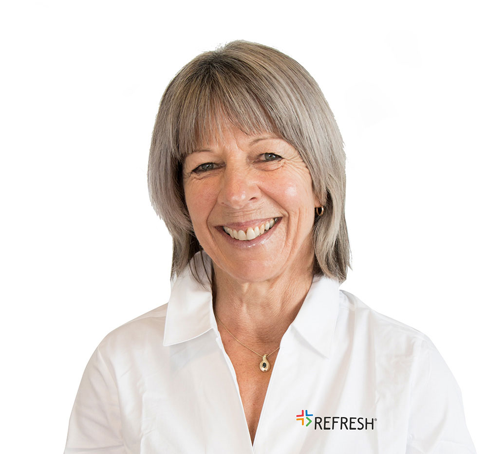 Mandy Foster - Hamilton Renovation Consultant