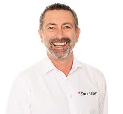 Martin Peirone - Gold Coast Renovation Consultant