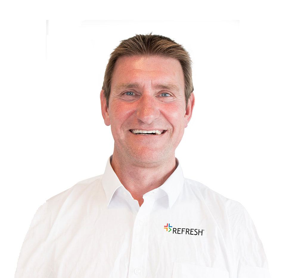 Lawrie Foster - Hamilton Renovation Consultant