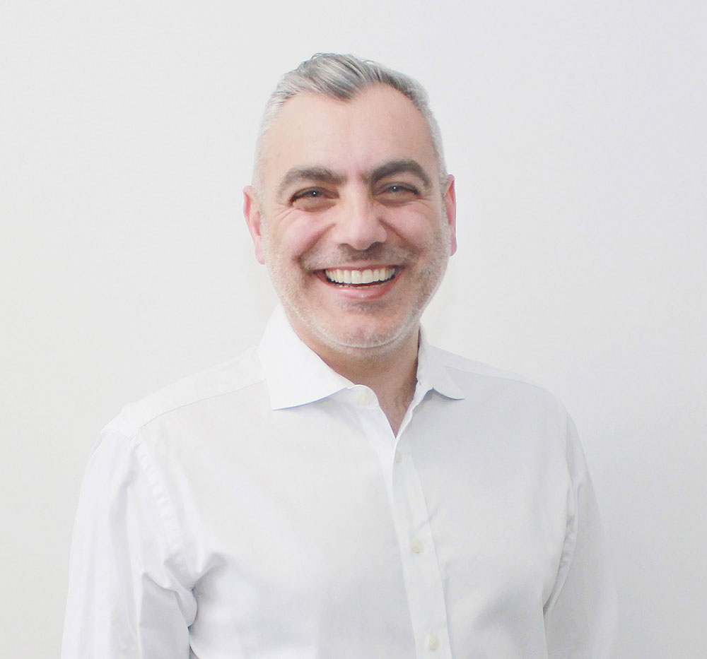 Saleem A Jalil - South West London Design & Build Consultant