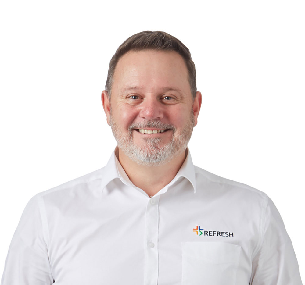 JJ - North Shore Renovation Consultant