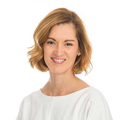 Michelle Zielinski - Perth Renovation Consultant