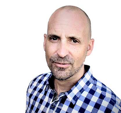 Mathew Norris - Perth Building Designer