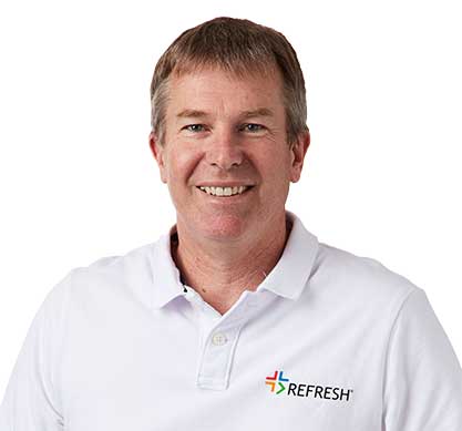 Mike Ross - Hawkes Bay Renovation Consultant