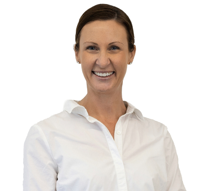 Anna Muir - Wellington Operations Manager