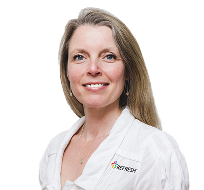 Tina Daisley - Wellington Renovation Design Consultant