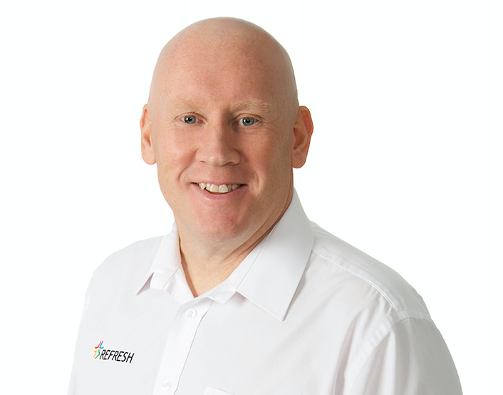Roger Kinsman - Brighton Renovation Consultant