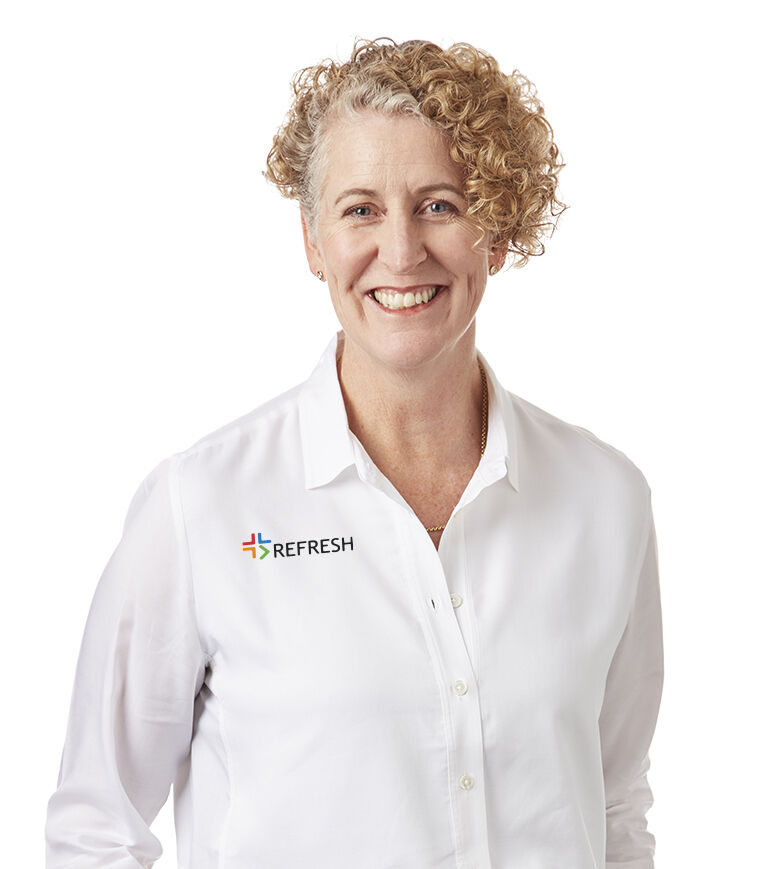 Maree de Latour - Renovation Consultant in Auckland Central