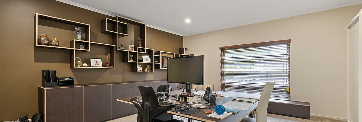 Garage conversion
