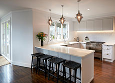 Character home transformation in Mount Albert, Auckland