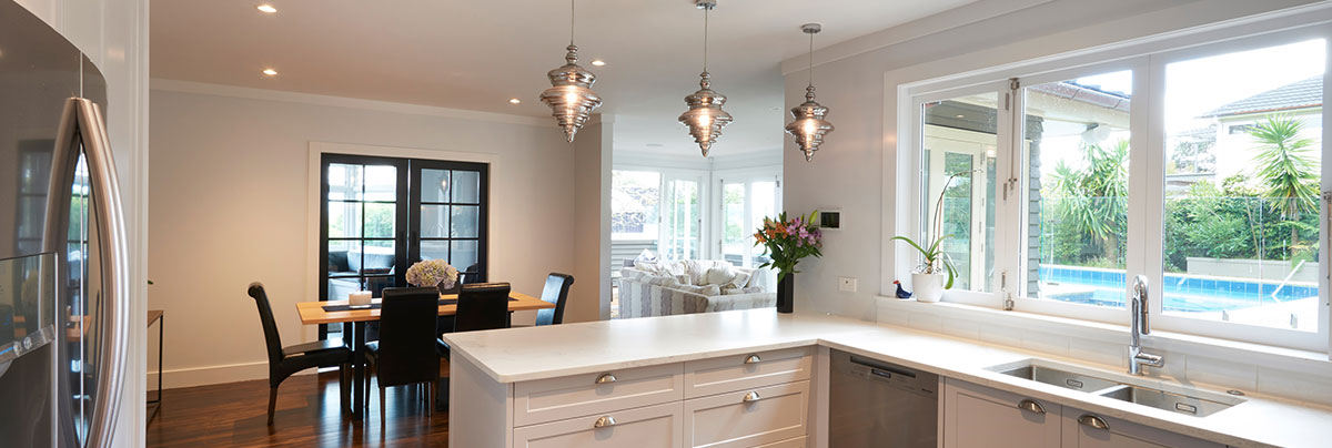 Character home transformation in Mount Albert, Auckland