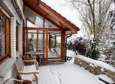 Home extension advice
