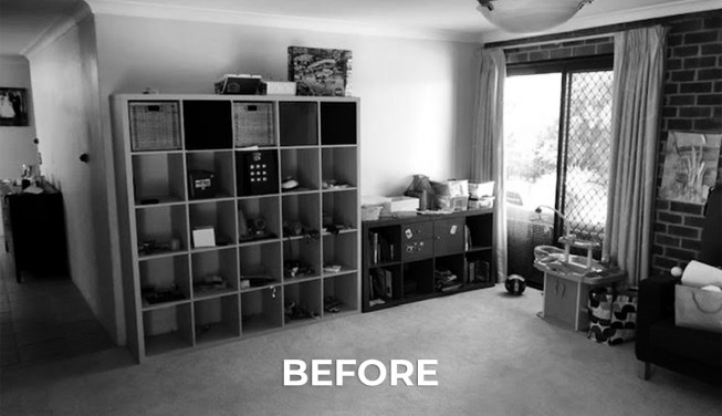 Before