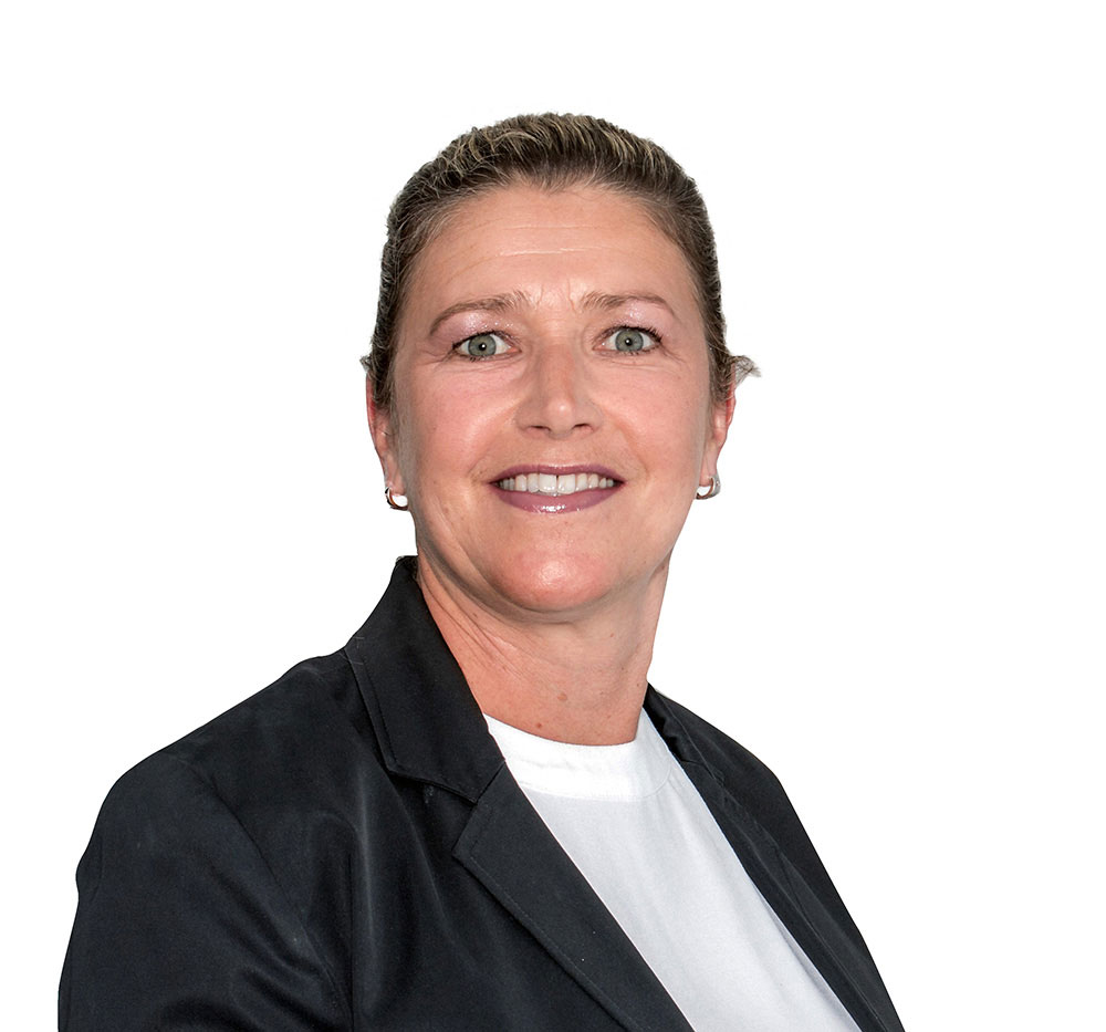 Sally Barclay