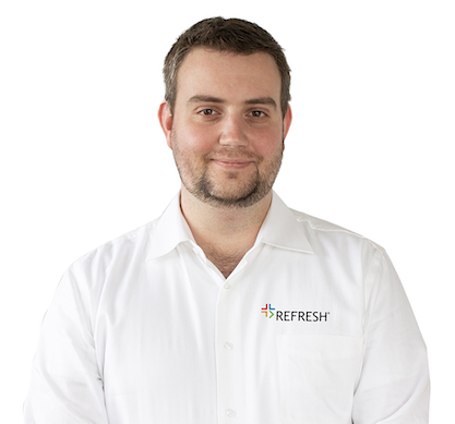 Mathew Hartigan | Renovations specialists in Invercargill