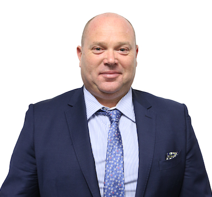 Paul Shelley - National Technical Manager