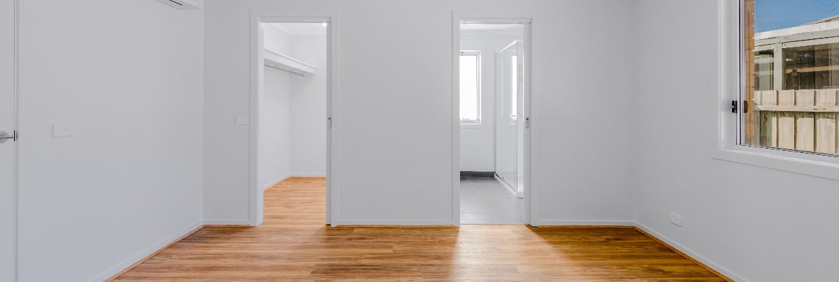 bedroom addition Mebourne