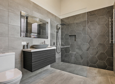 2019 Bathroom Renovation of the Year