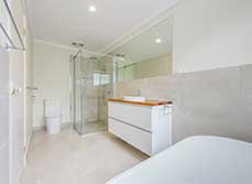 Bathroom Renovation Melbourne