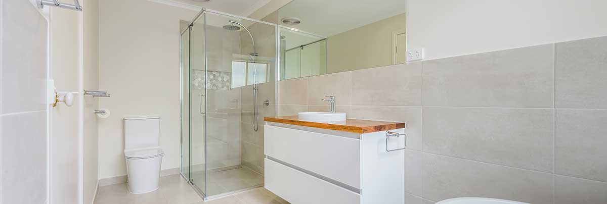 Bathroom Renovation Melbourne